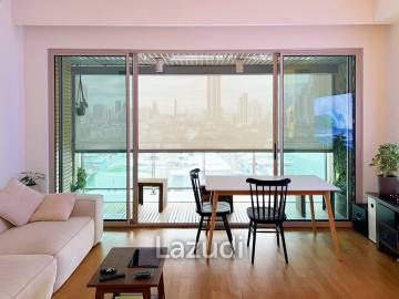 2 Bed 2 Bath 80 SQ.M The Lofts Yennakart