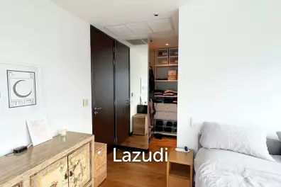2 Bed 2 Bath 80 SQ.M The Lofts Yennakart