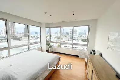 2 Bed 2 Bath 80 SQ.M The Lofts Yennakart