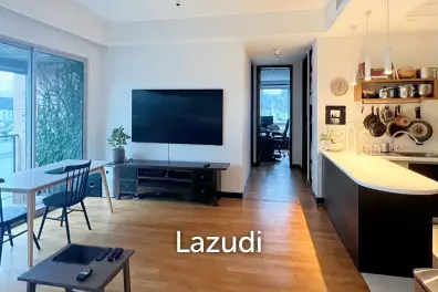 2 Bed 2 Bath 80 SQ.M The Lofts Yennakart