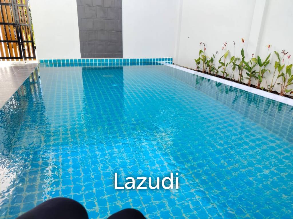 2 Beds Villa for sale in Thalang