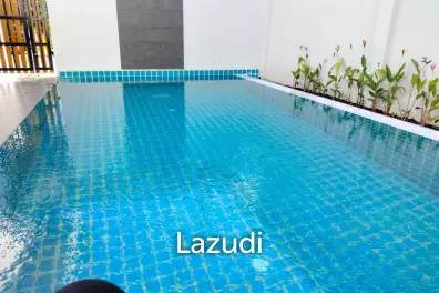 2 Beds Villa for sale in Thalang