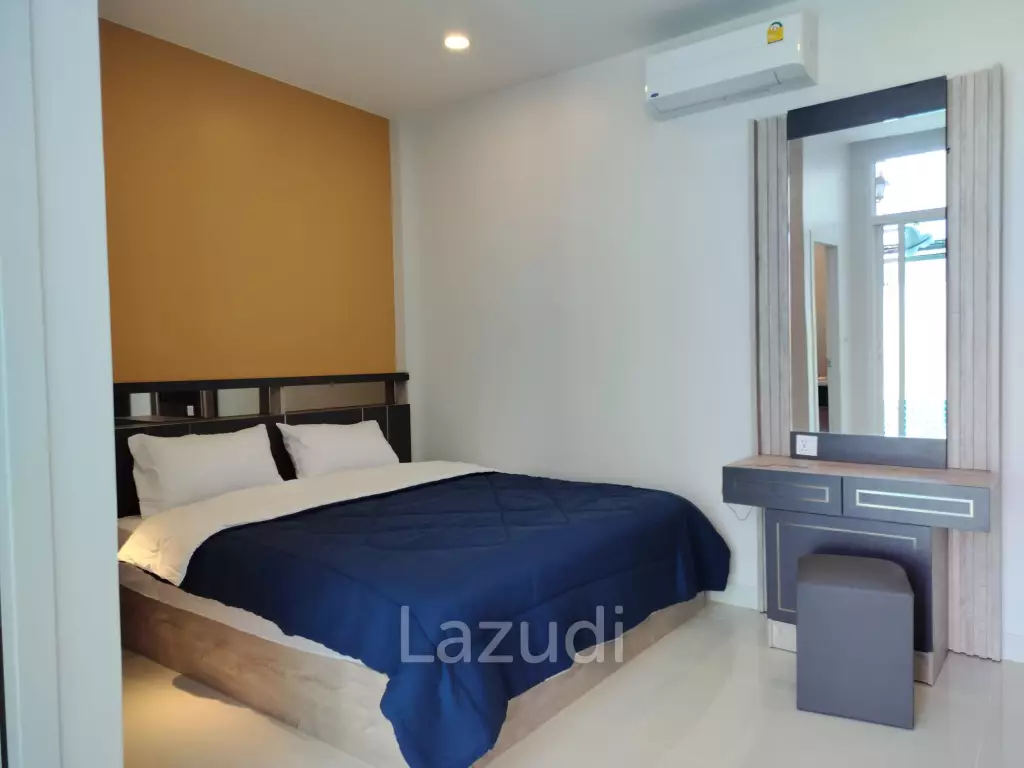 2 Beds Villa for sale in Thalang