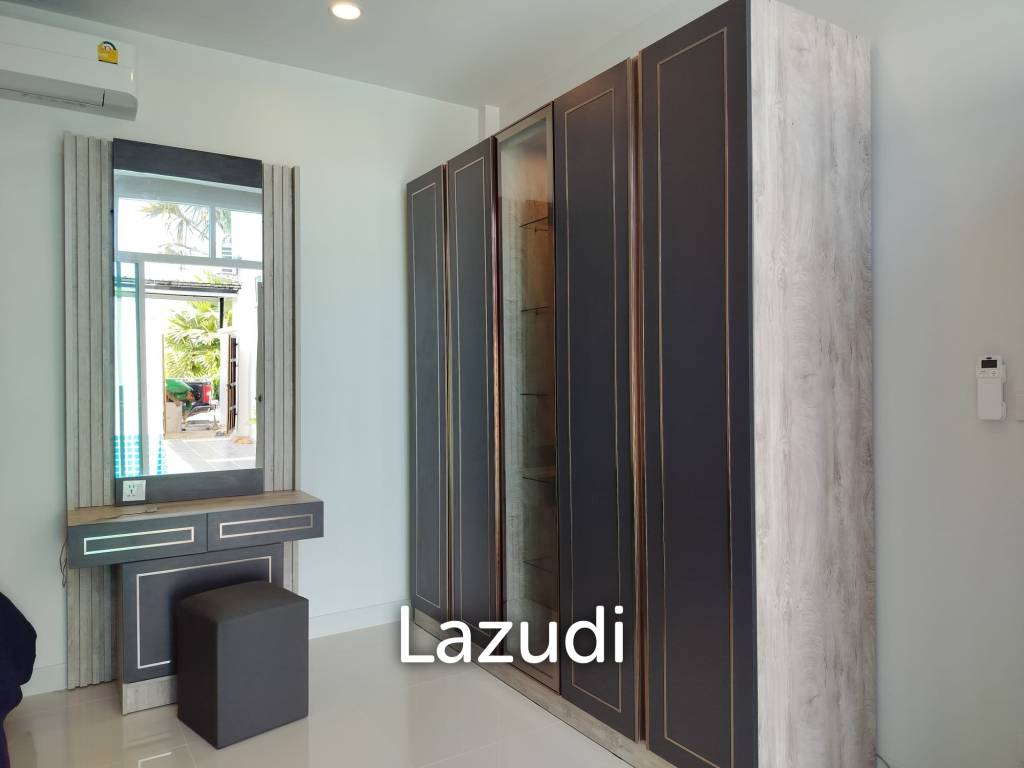 2 Beds Villa for sale in Thalang