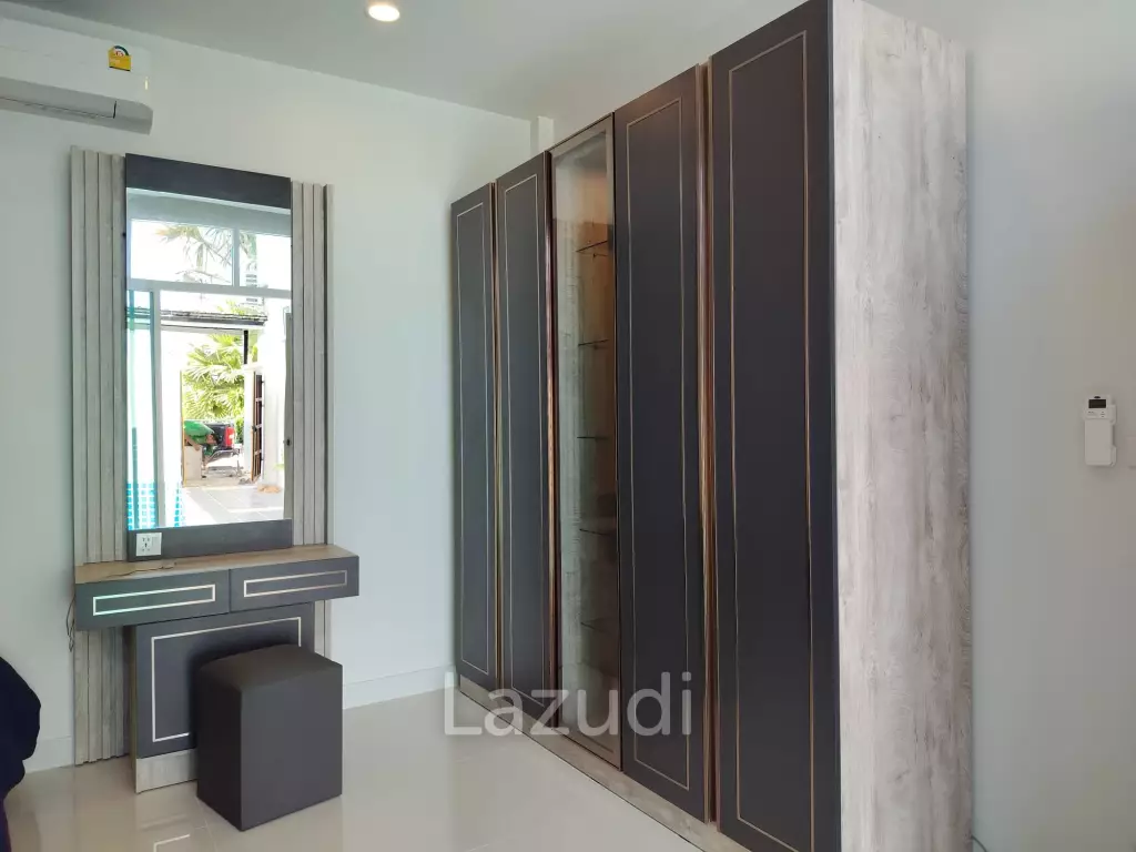 2 Beds Villa for sale in Thalang