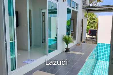 2 Beds Villa for sale in Thalang