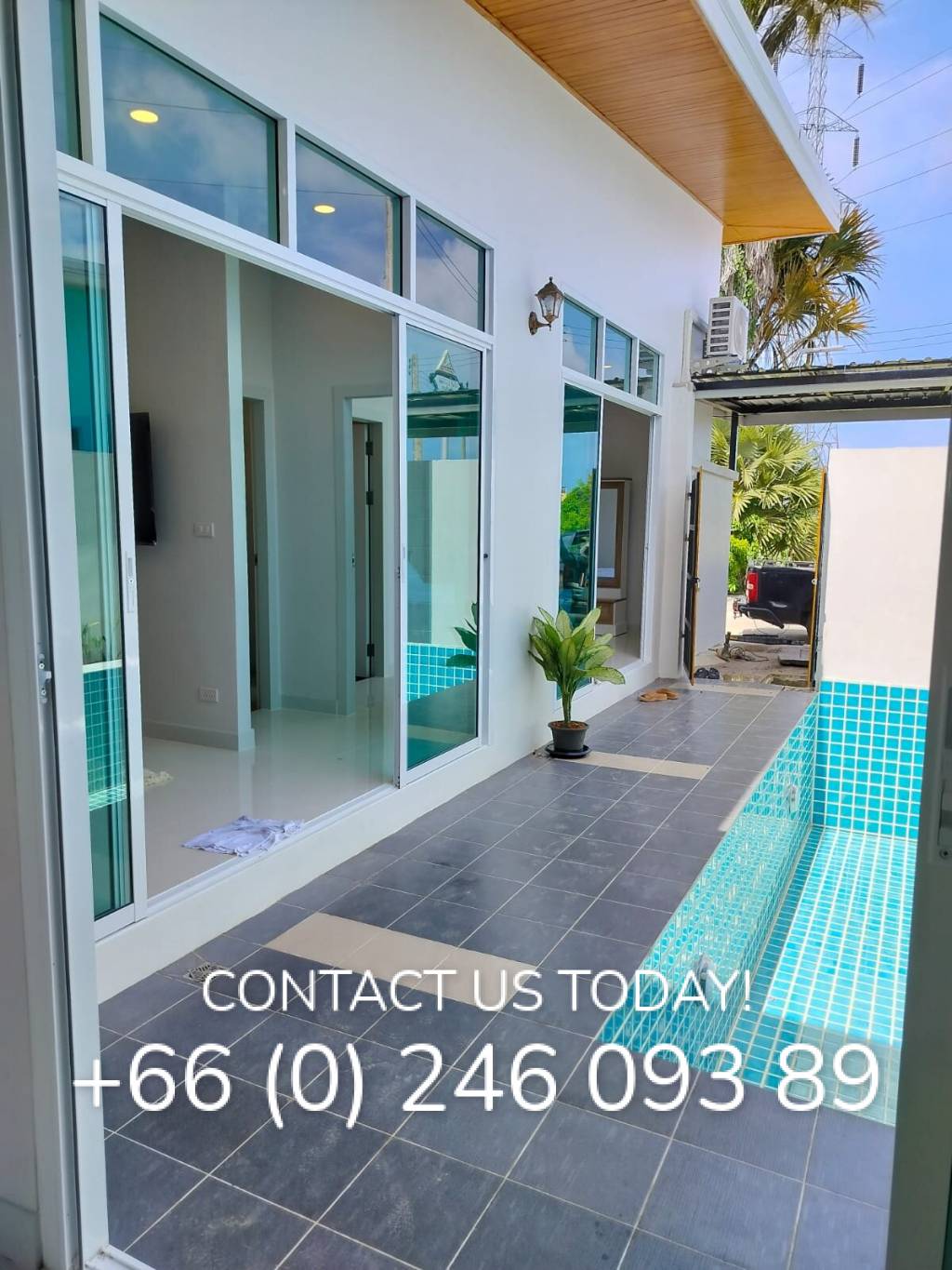 
        2 Beds Villa for sale in Thalang
      