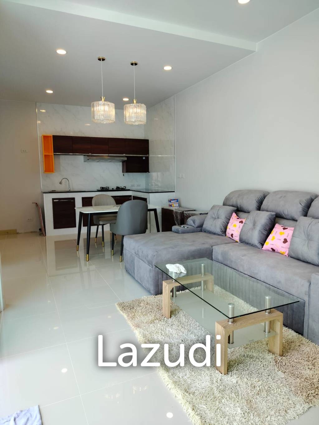 2 Beds Villa for sale in Thalang