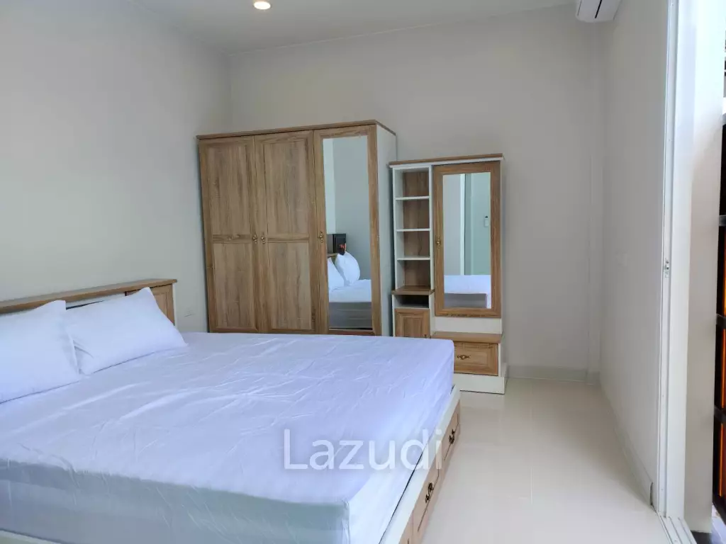 2 Beds Villa for sale in Thalang