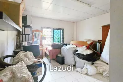 Commercial Opportunity in Soi Buakhao,