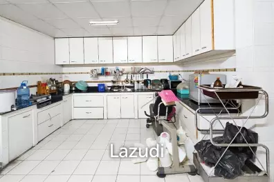 Commercial Opportunity in Soi Buakhao,