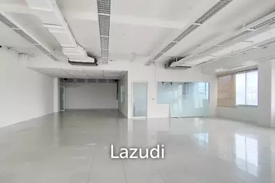 Office space for rent in Srinakarin