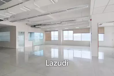 Office space for rent in Srinakarin
