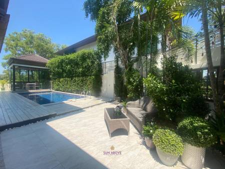 3 Bed Pool Villa | PASAK CHERNGTALAY