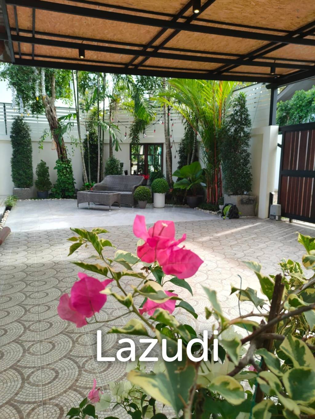 3 Bed Pool Villa | PASAK CHERNGTALAY