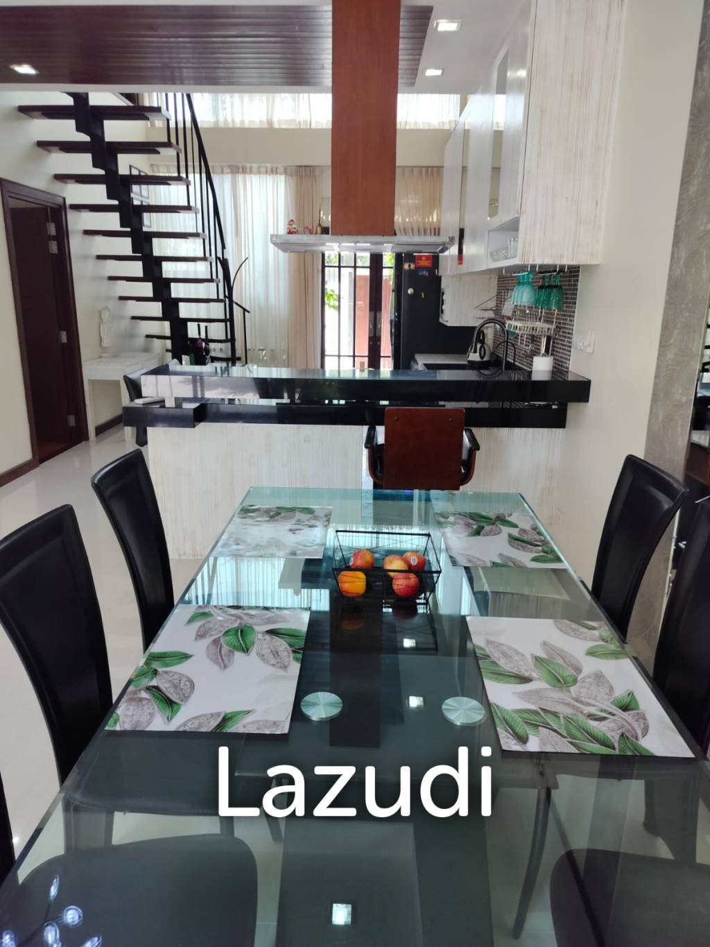 3 Bed Pool Villa | PASAK CHERNGTALAY