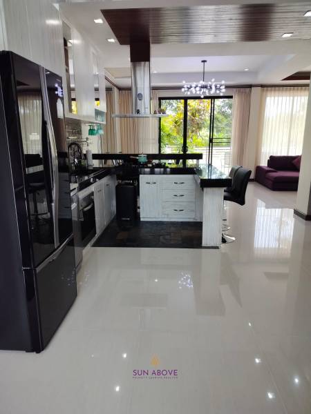 3 Bed Pool Villa | PASAK CHERNGTALAY