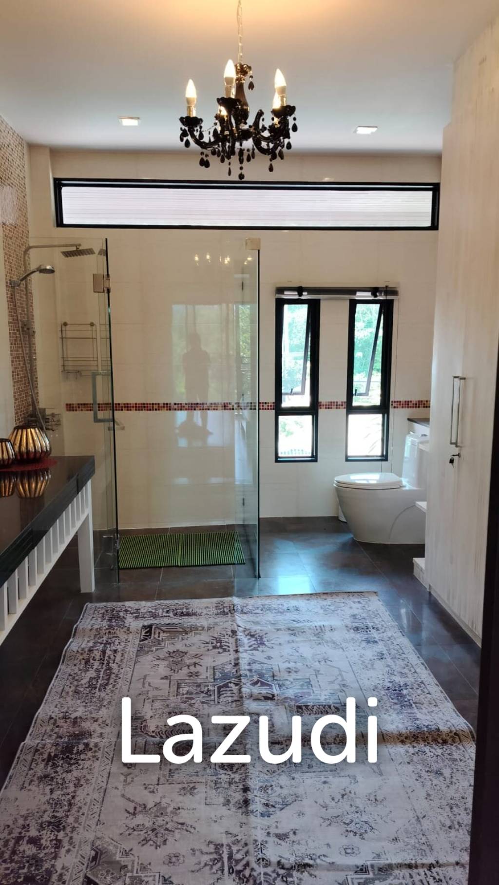 3 Bed Pool Villa | PASAK CHERNGTALAY