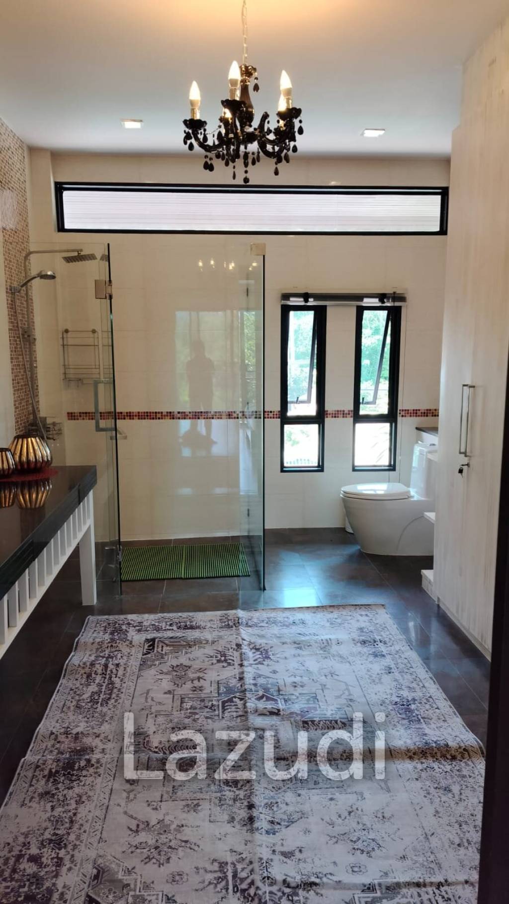 3 Bed Pool Villa | PASAK CHERNGTALAY