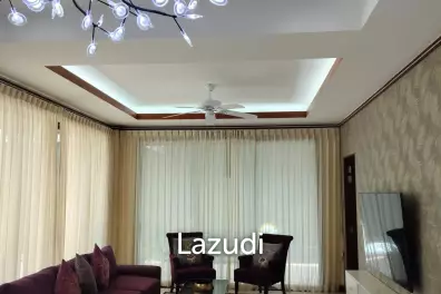 3 Bed Pool Villa | PASAK CHERNGTALAY