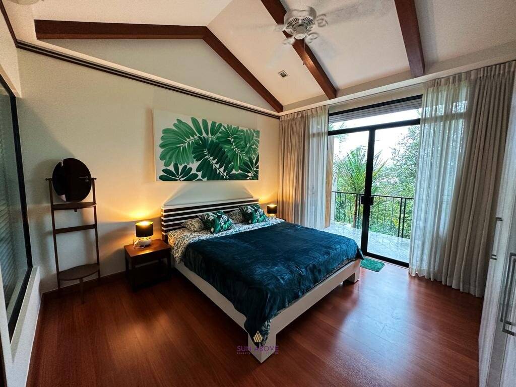 3 Bed Pool Villa | PASAK CHERNGTALAY