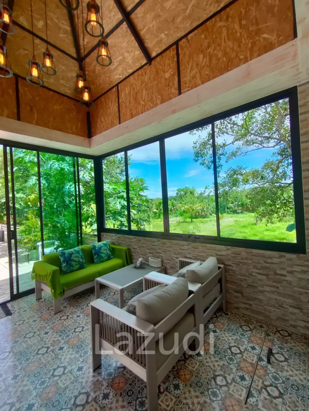 3 Bed Pool Villa | PASAK CHERNGTALAY