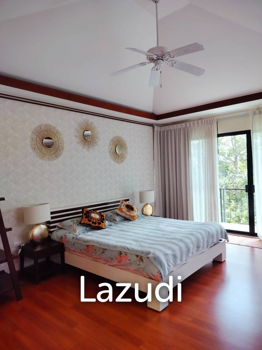 3 Bed Pool Villa | PASAK CHERNGTALAY