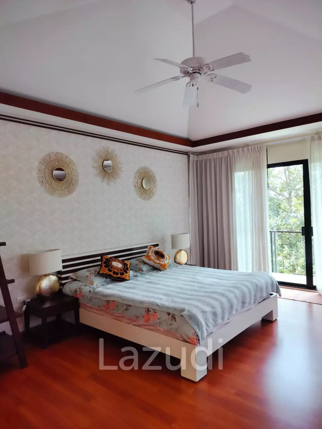 3 Bed Pool Villa | PASAK CHERNGTALAY