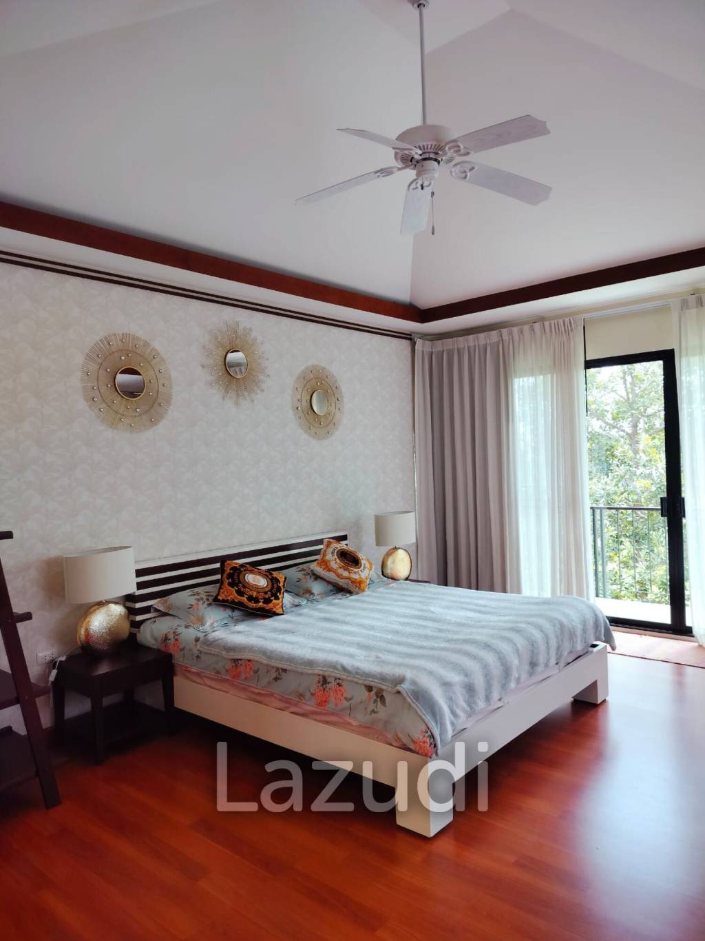 3 Bed Pool Villa | PASAK CHERNGTALAY