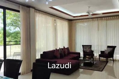 3 Bed Pool Villa | PASAK CHERNGTALAY