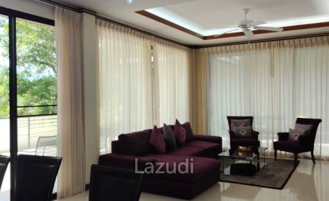 3 Bed Pool Villa | PASAK CHERNGTALAY