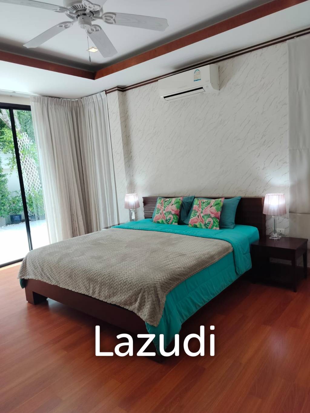 3 Bed Pool Villa | PASAK CHERNGTALAY