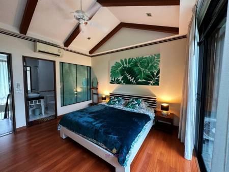 3 Bed Pool Villa | PASAK CHERNGTALAY