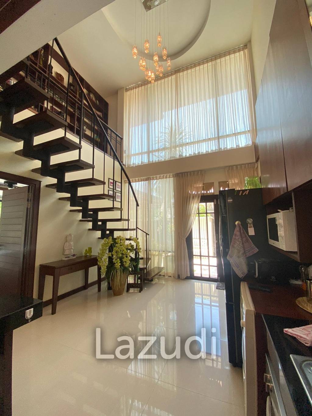 3 Bed Pool Villa | PASAK CHERNGTALAY