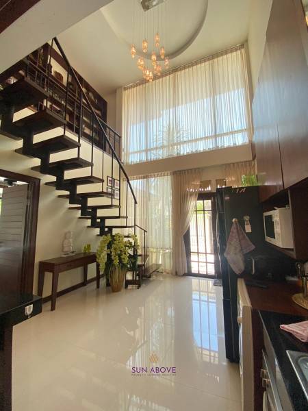 3 Bed Pool Villa | PASAK CHERNGTALAY