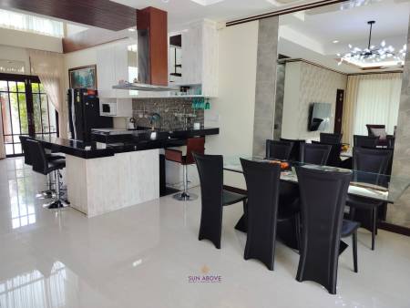 3 Bed Pool Villa | PASAK CHERNGTALAY