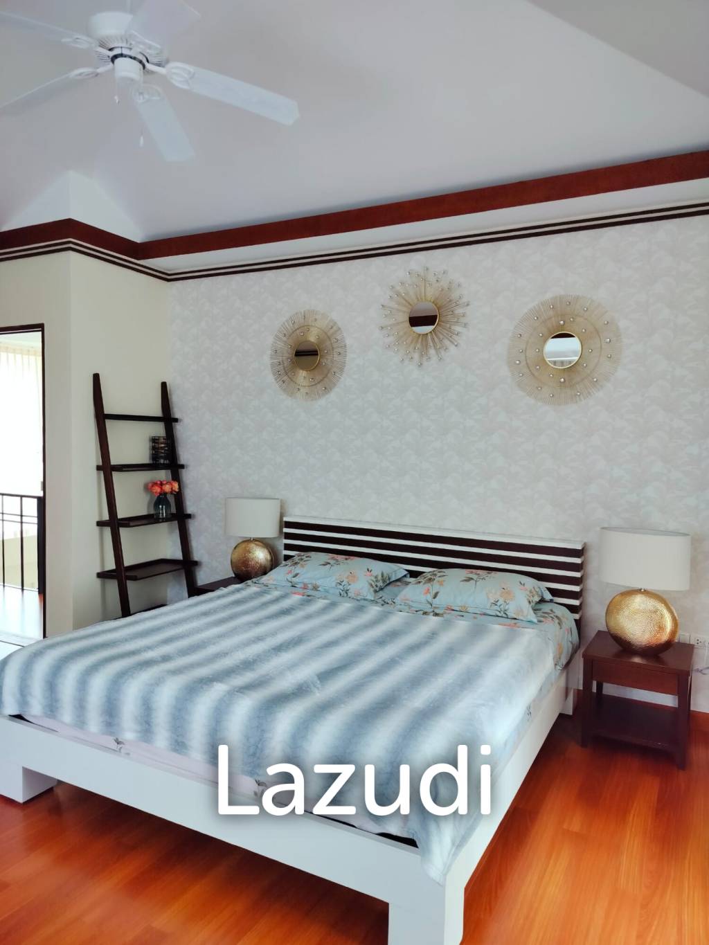 3 Bed Pool Villa | PASAK CHERNGTALAY