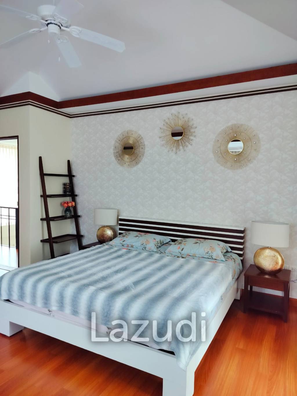 3 Bed Pool Villa | PASAK CHERNGTALAY