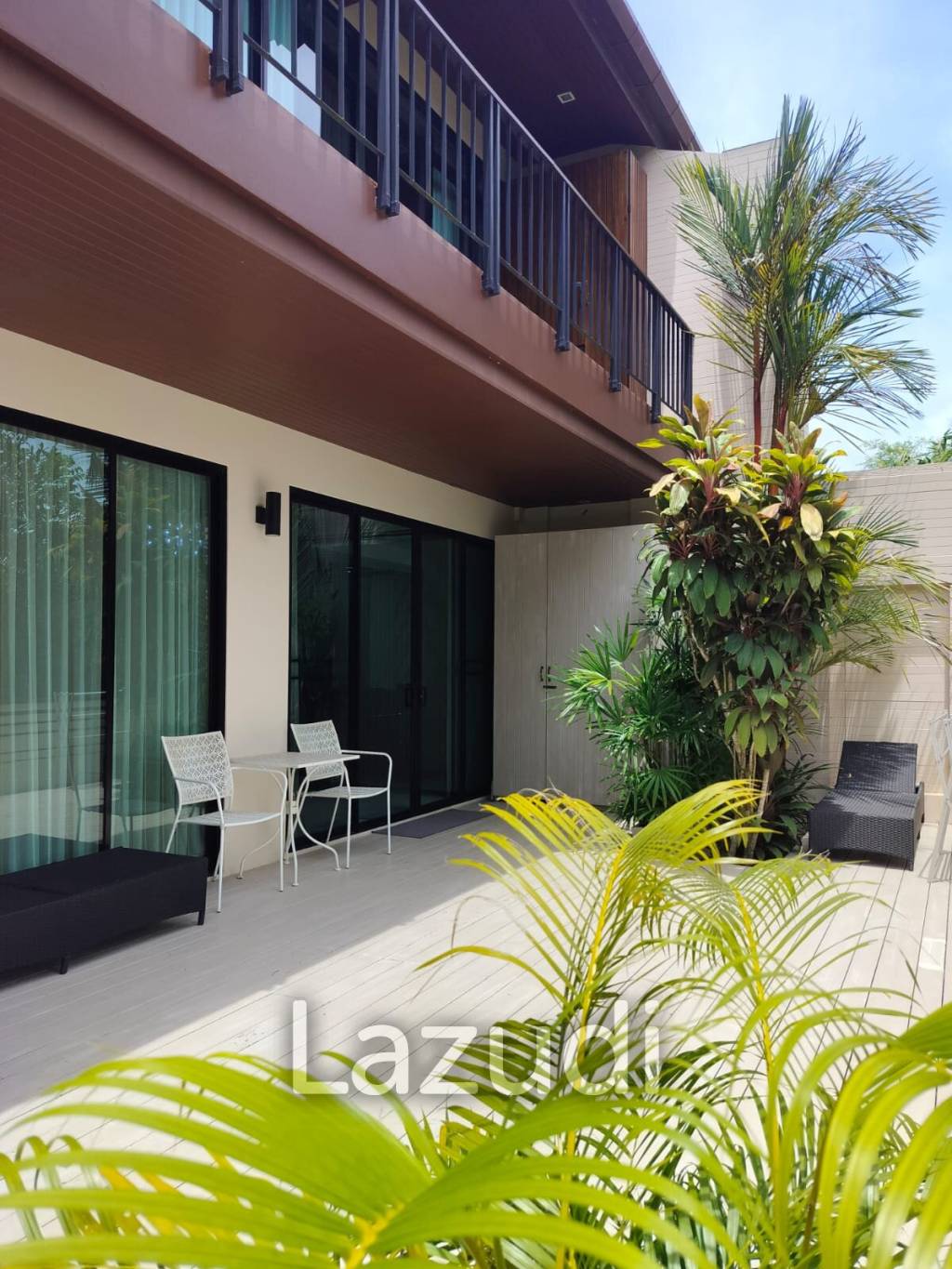 3 Bed Pool Villa | PASAK CHERNGTALAY