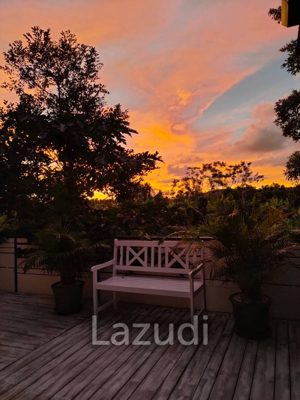 3 Bed Pool Villa | PASAK CHERNGTALAY