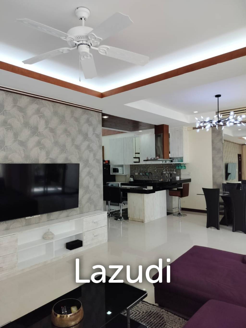 3 Bed Pool Villa | PASAK CHERNGTALAY