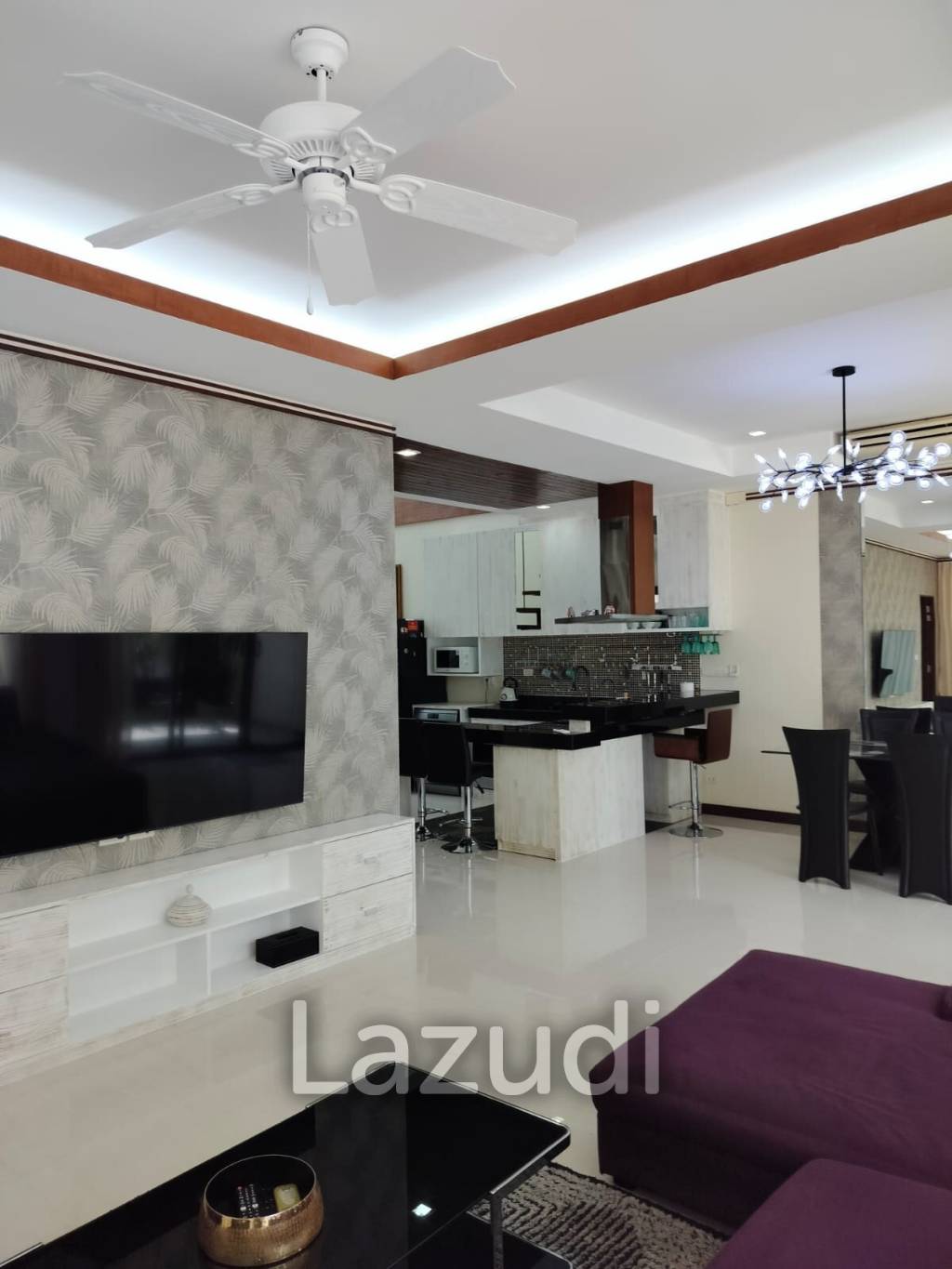 3 Bed Pool Villa | PASAK CHERNGTALAY