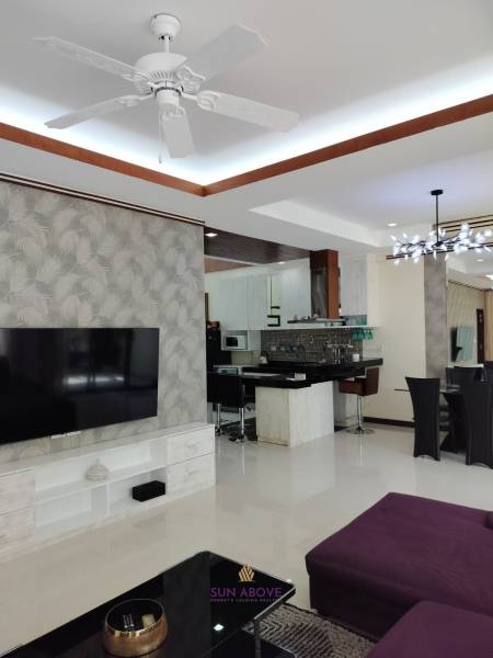 3 Bed Pool Villa | PASAK CHERNGTALAY