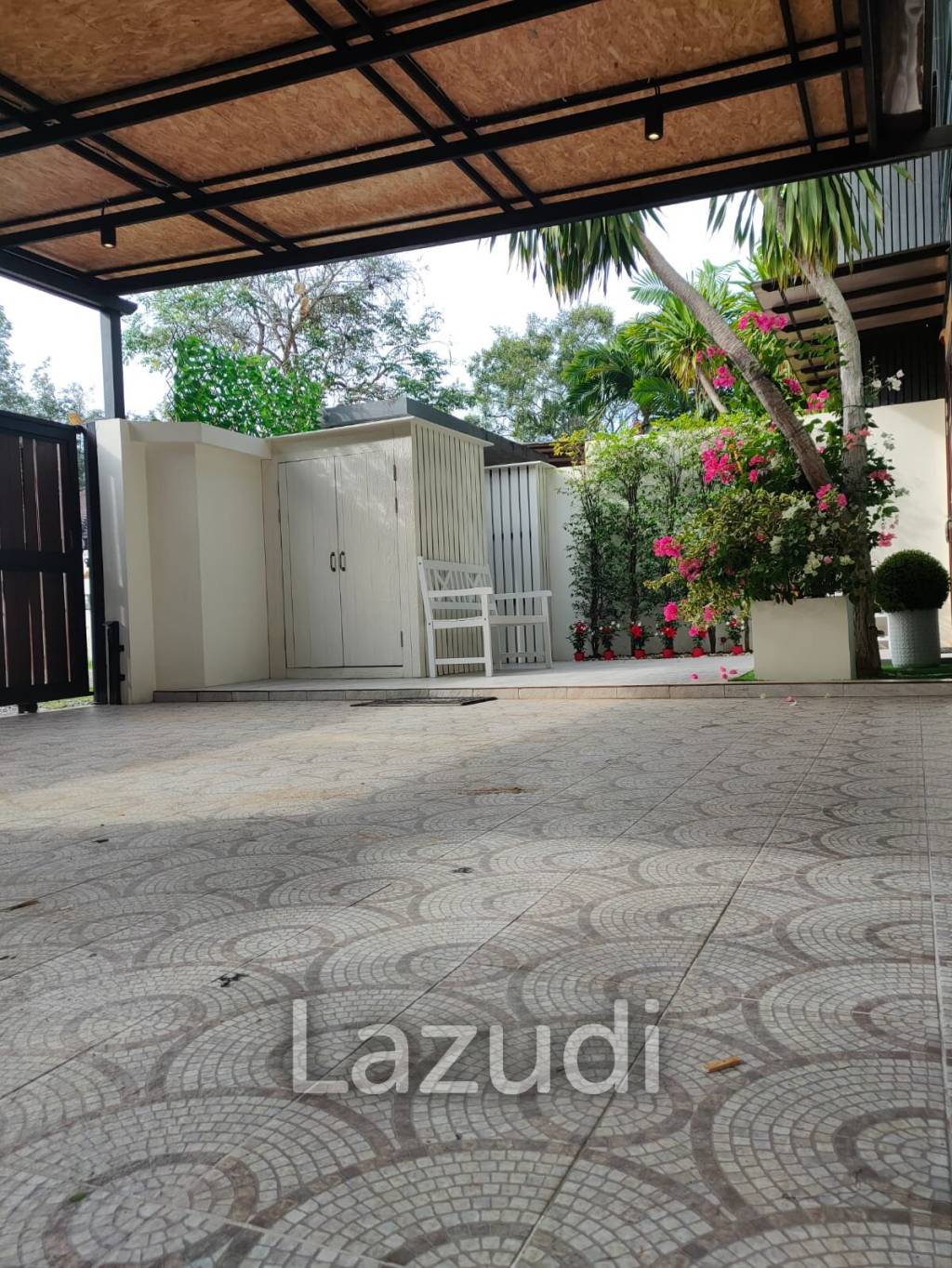 3 Bed Pool Villa | PASAK CHERNGTALAY