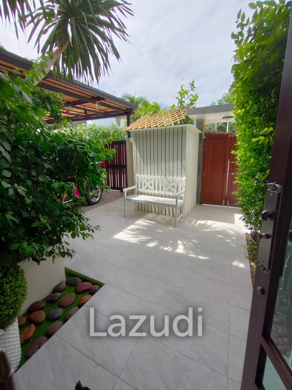3 Bed Pool Villa | PASAK CHERNGTALAY