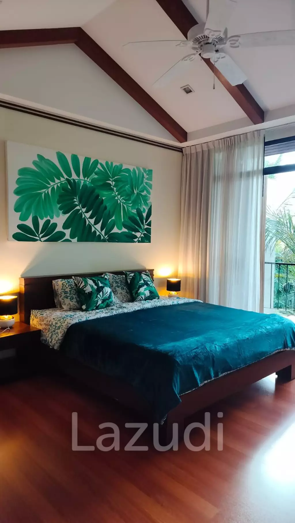 3 Bed Pool Villa | PASAK CHERNGTALAY