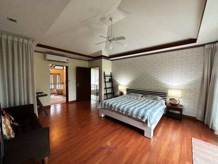 3 Bed Pool Villa | PASAK CHERNGTALAY