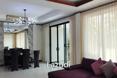 3 Bed Pool Villa | PASAK CHERNGTALAY