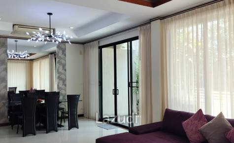 3 Bed Pool Villa | PASAK CHERNGTALAY