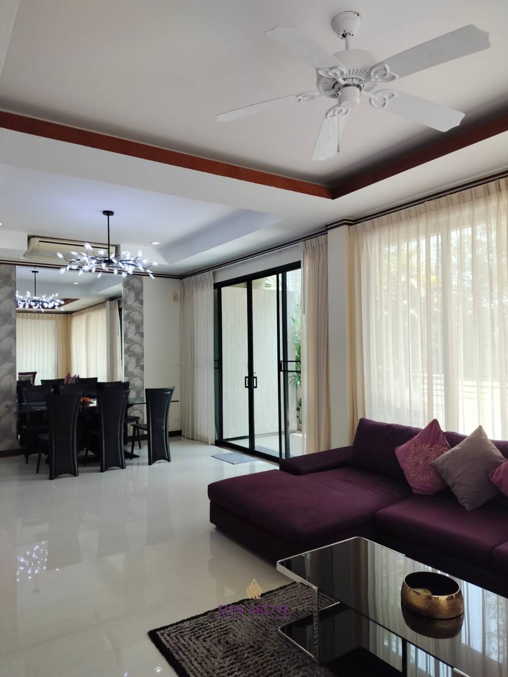 3 Bed Pool Villa | PASAK CHERNGTALAY